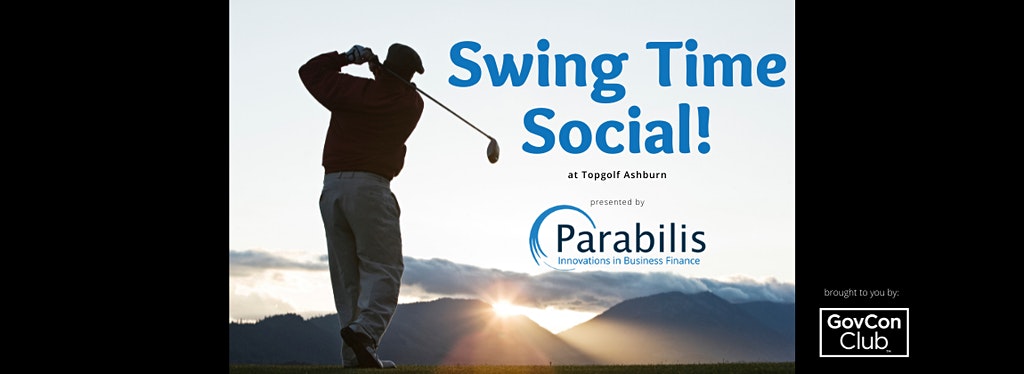 PDS is attending the Swing Time Social! – Feb. 8, 2022