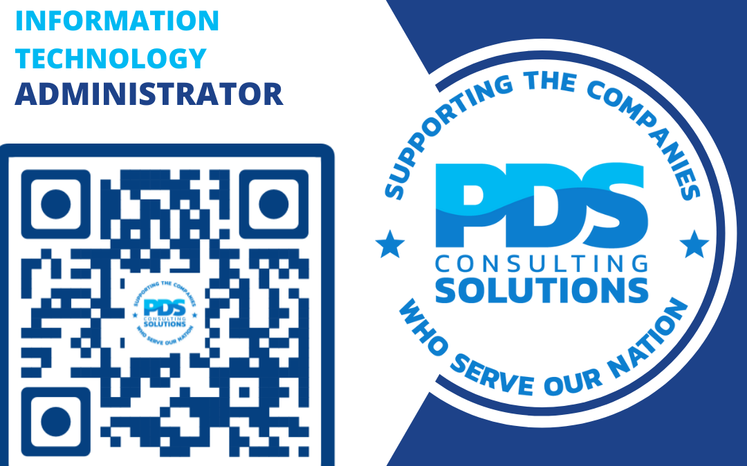 We Are Hiring!
